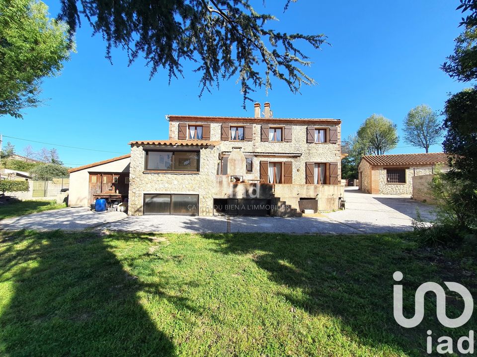 Villa i Saint-Andre, Pyrenees-Orientales - bilde 4