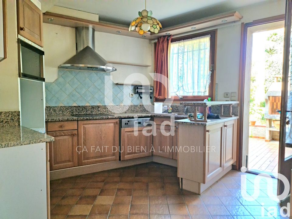 Villa i Saint-Andre, Pyrenees-Orientales - bilde 5
