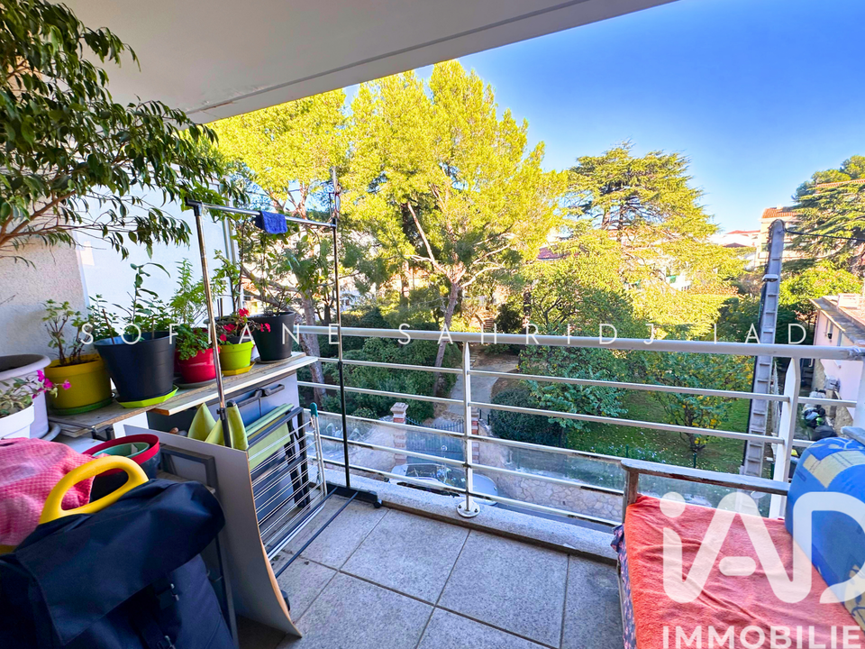 Lejlighed i La Seyne-sur-Mer, Var - foto 1