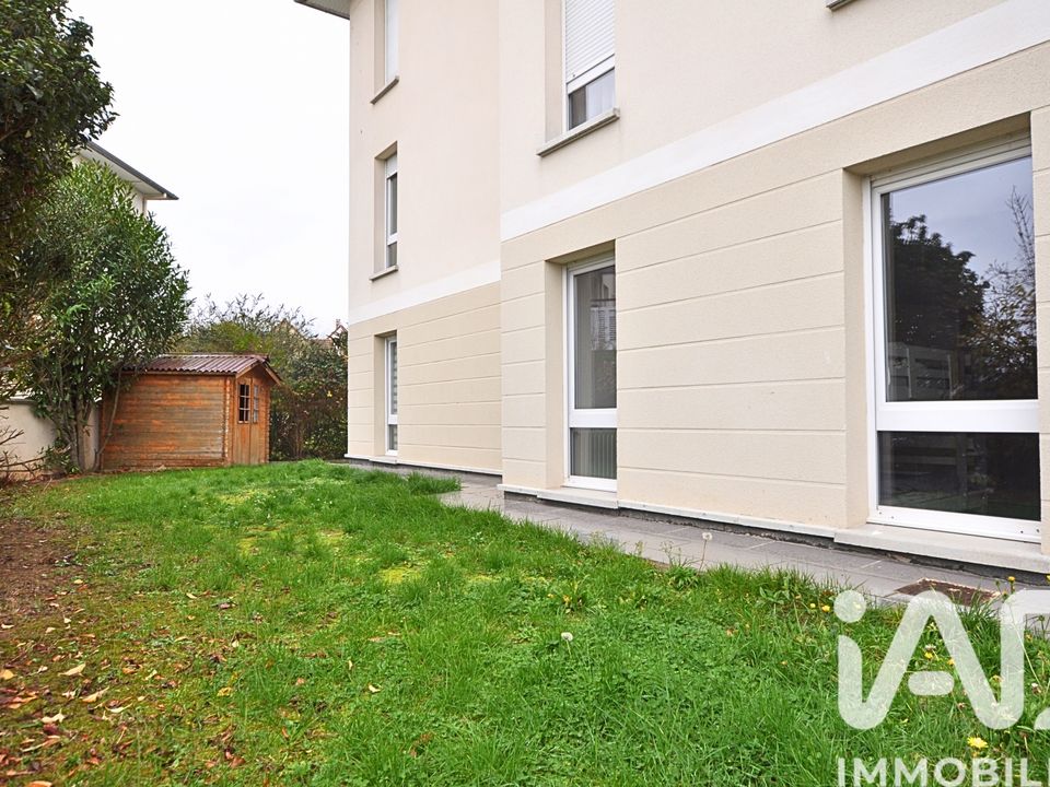 Leilighet i Ecquevilly, Yvelines - bilde 1