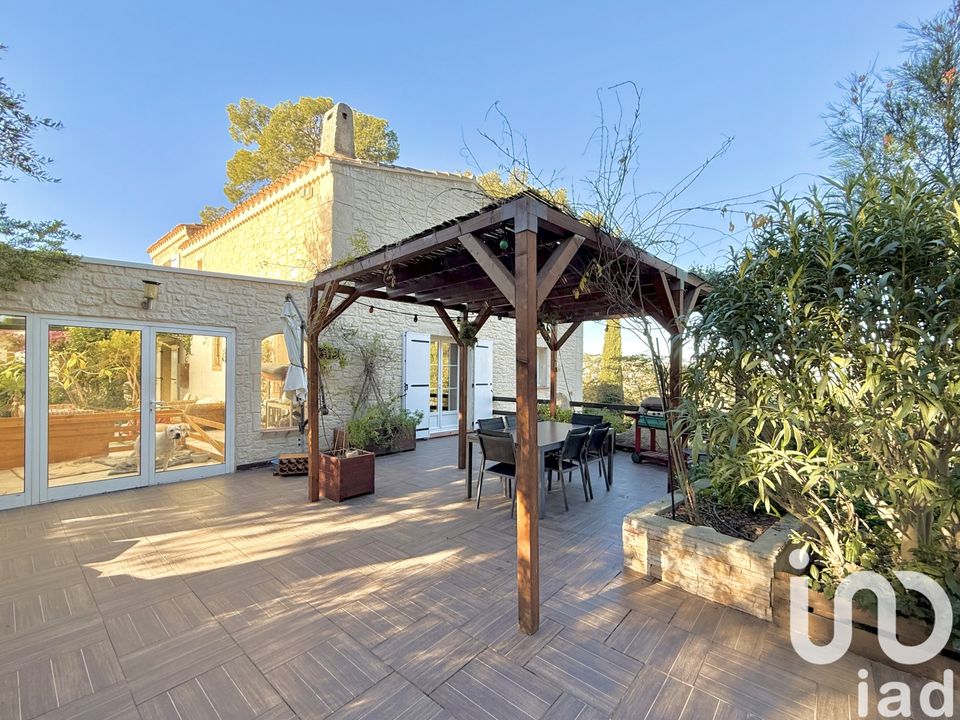 Villa i La Seyne-sur-Mer, Var - foto 5