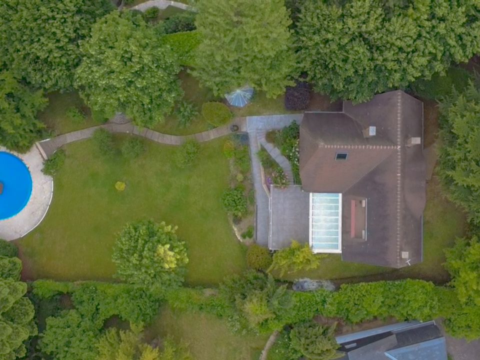 Villa i Bougival, Yvelines - foto 1