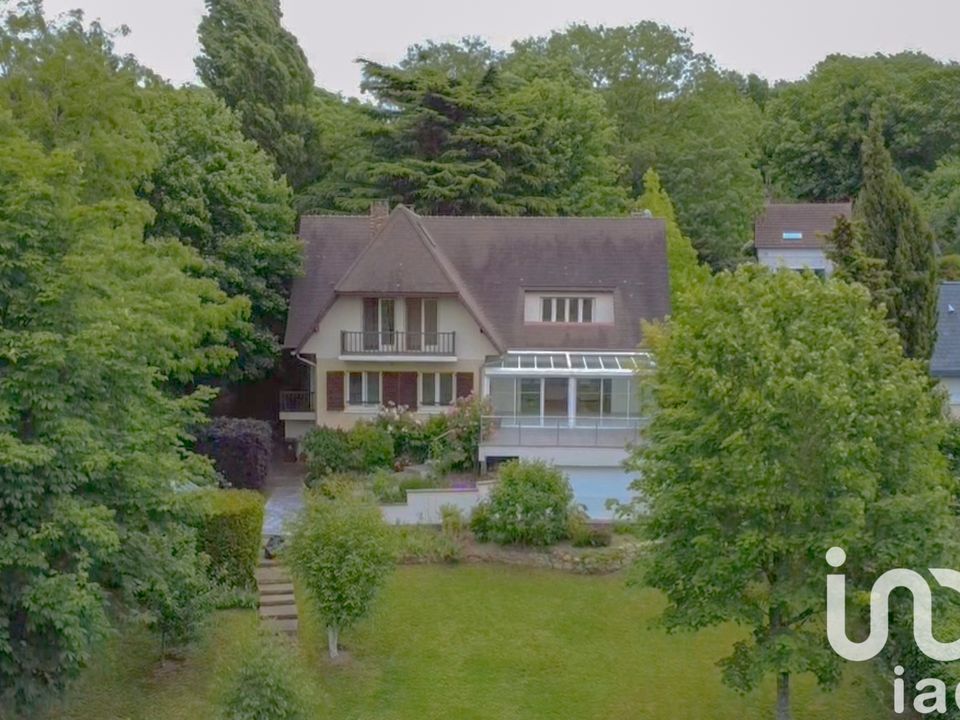 Villa i Bougival, Yvelines - foto 2