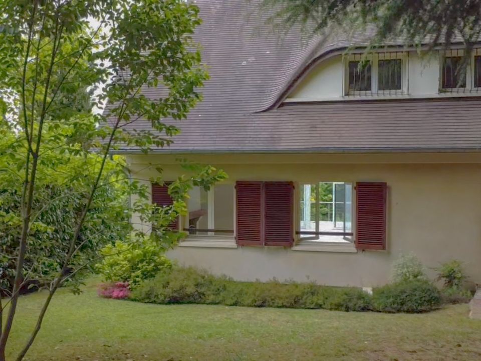 Villa i Bougival, Yvelines - foto 3