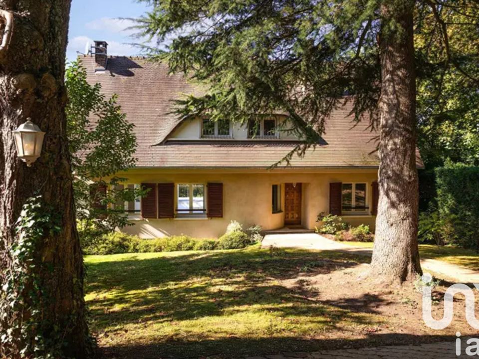 Villa i Bougival, Yvelines - foto 4