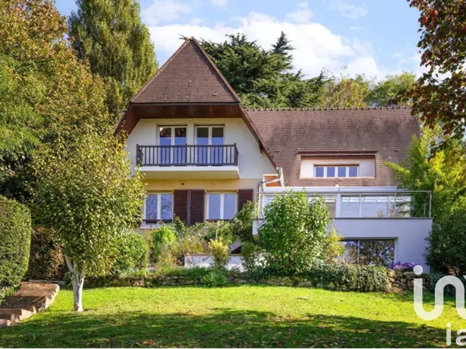 Villa i Bougival, Yvelines - foto 5