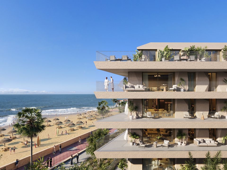 Apartament a Manilva, Malaga - foto 1