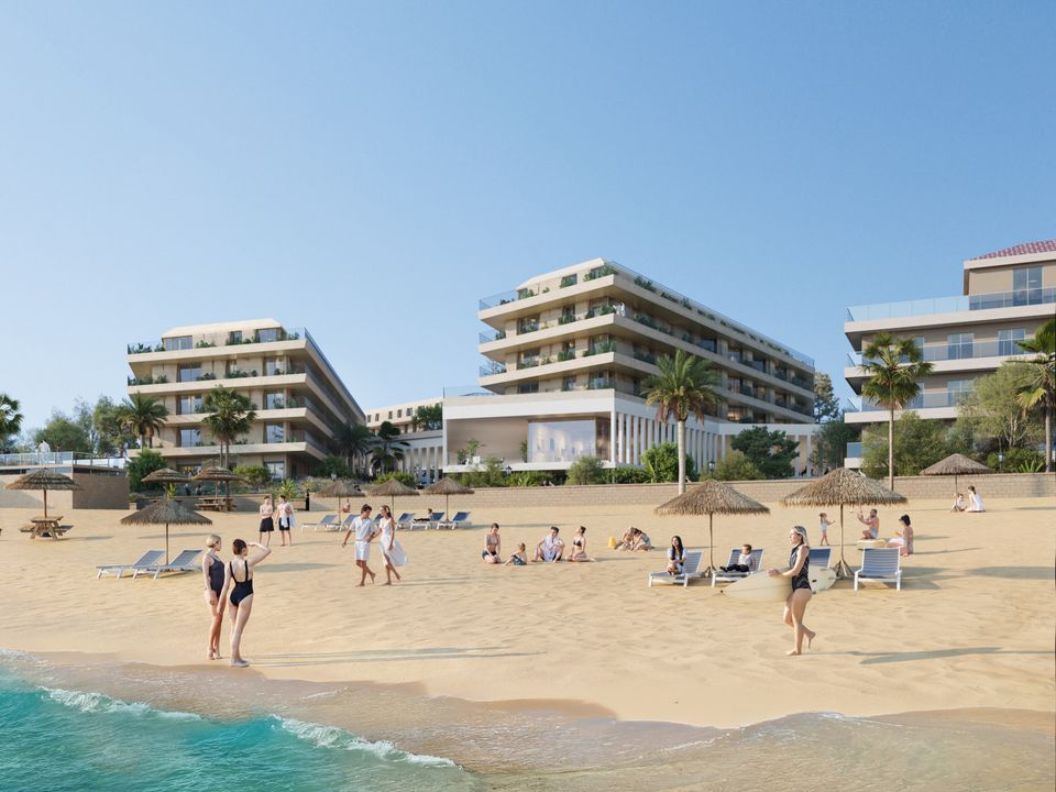 Apartament a Manilva, Malaga - foto 2