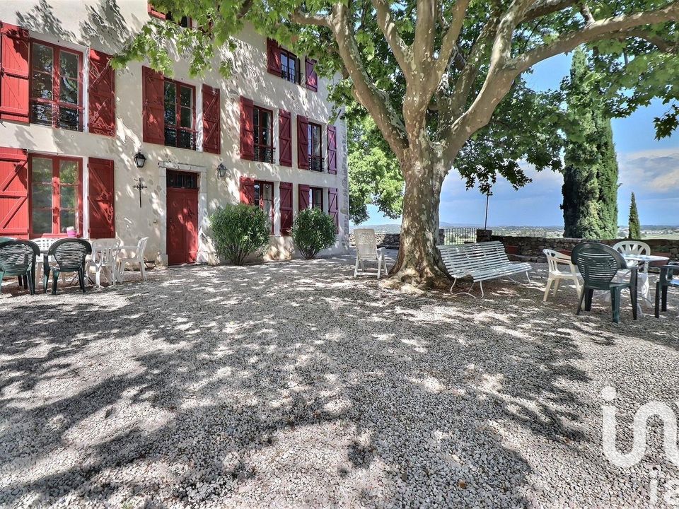 Villa i Saint-Maximin-la-Sainte-Baume, Var - foto 2