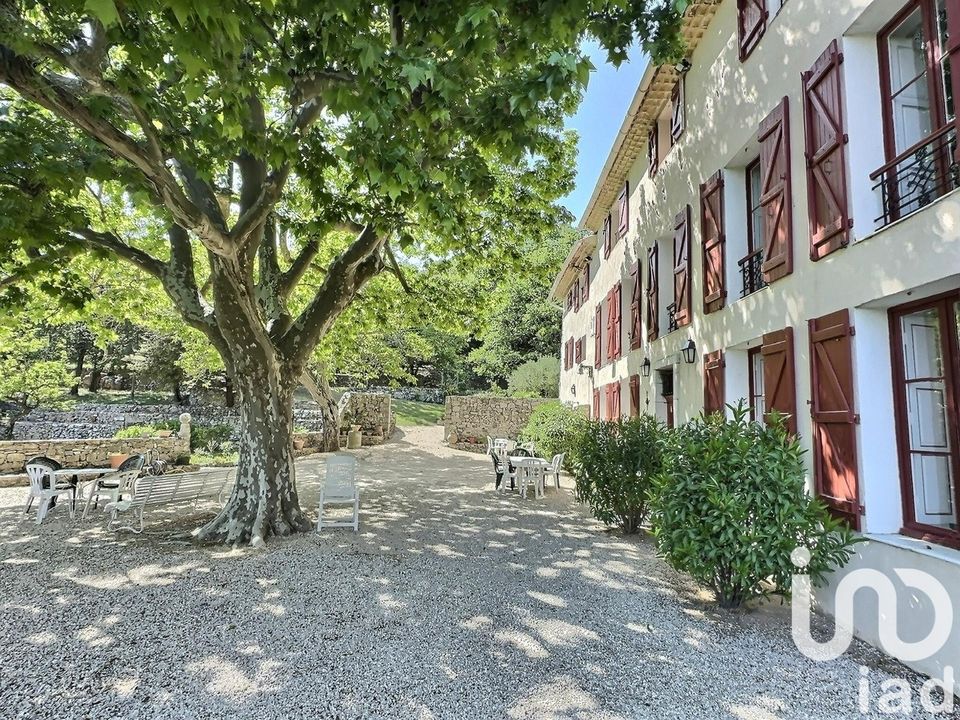 Villa i Saint-Maximin-la-Sainte-Baume, Var - foto 3
