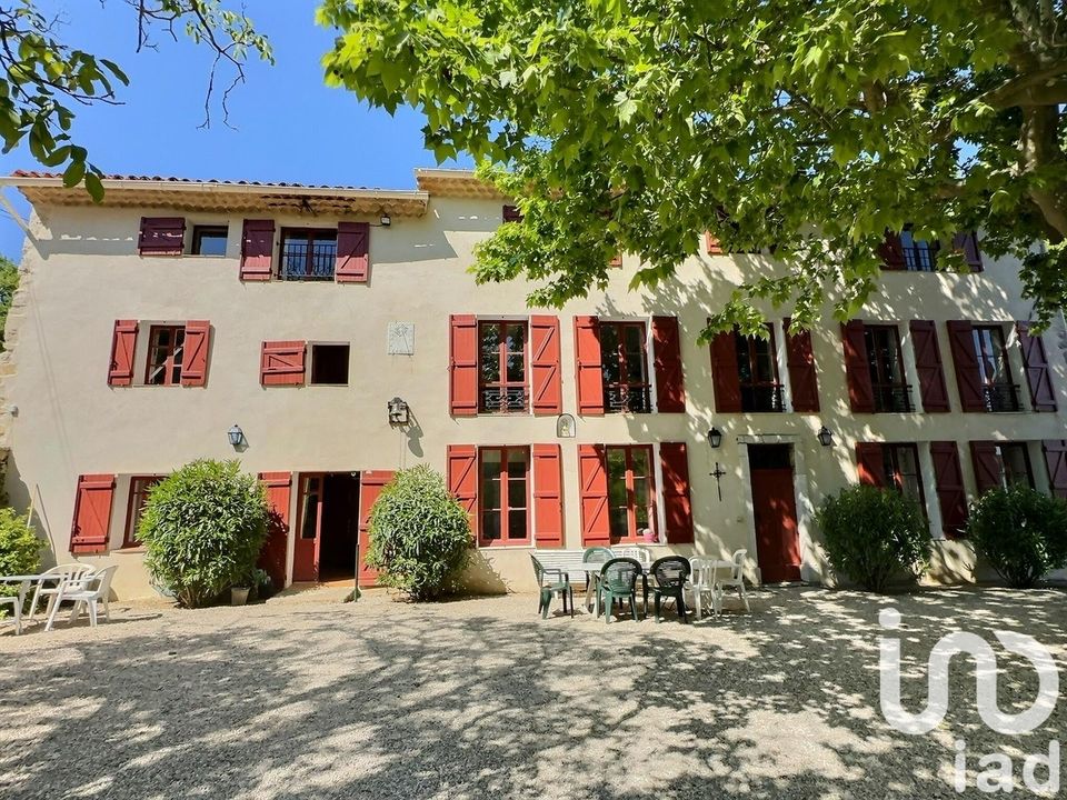 Villa i Saint-Maximin-la-Sainte-Baume, Var - foto 4