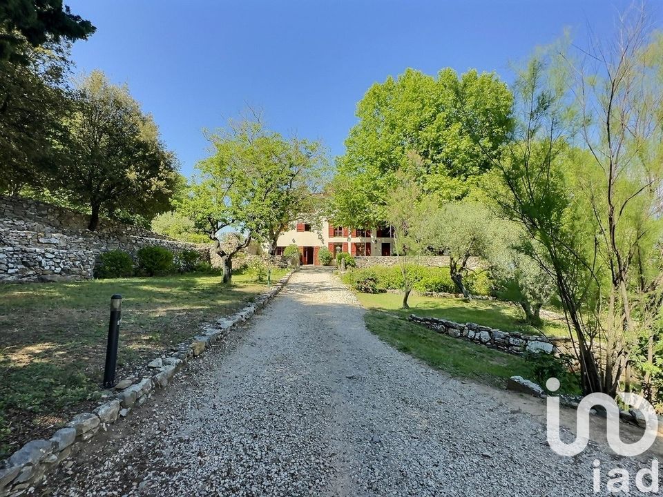 Villa i Saint-Maximin-la-Sainte-Baume, Var - foto 5