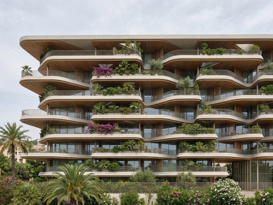 Apartament a Fuengirola, Malaga - foto 1