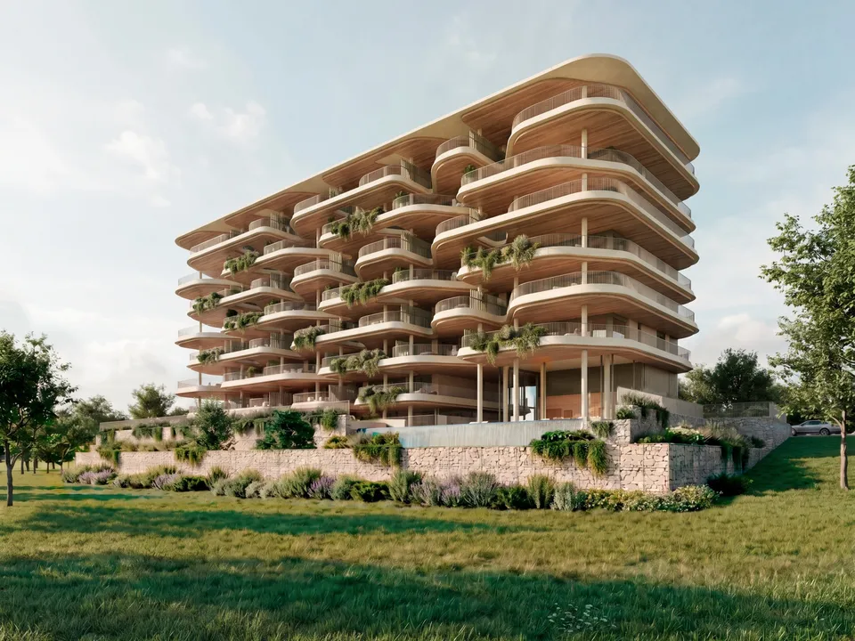 Apartament a Fuengirola, Malaga - foto 4