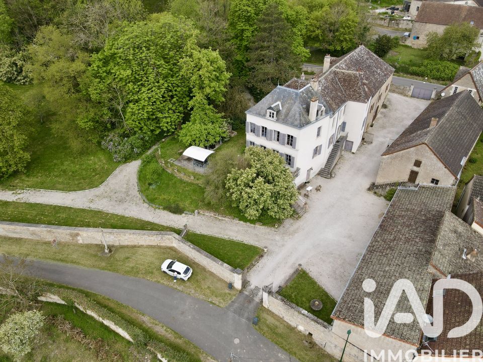 Villa i Charrecey, Saone-et-Loire - foto 1