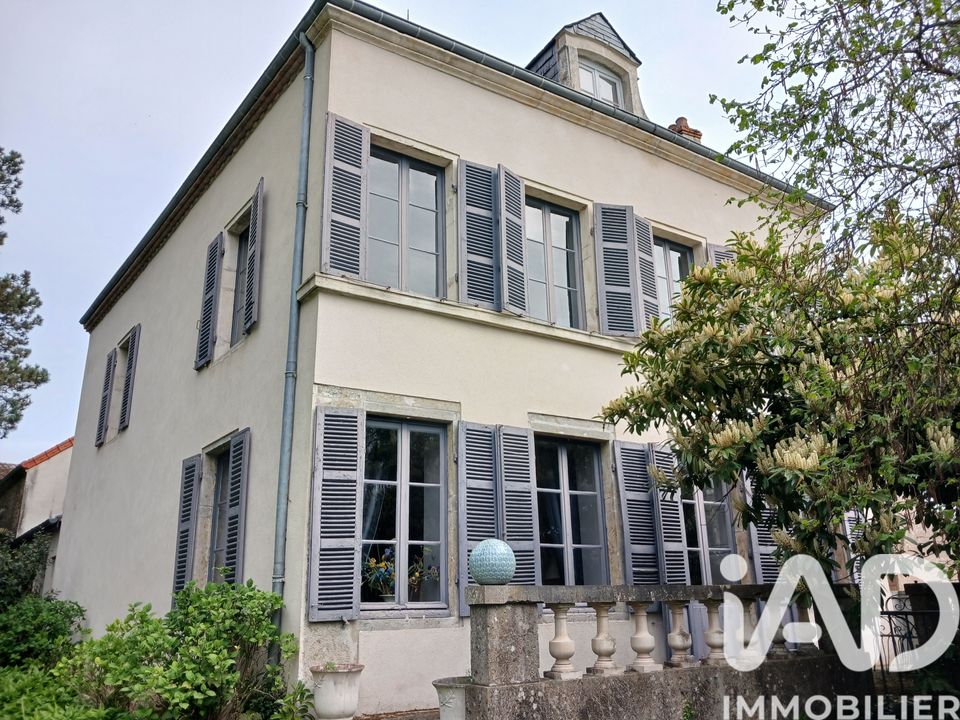 Villa i Charrecey, Saone-et-Loire - foto 2