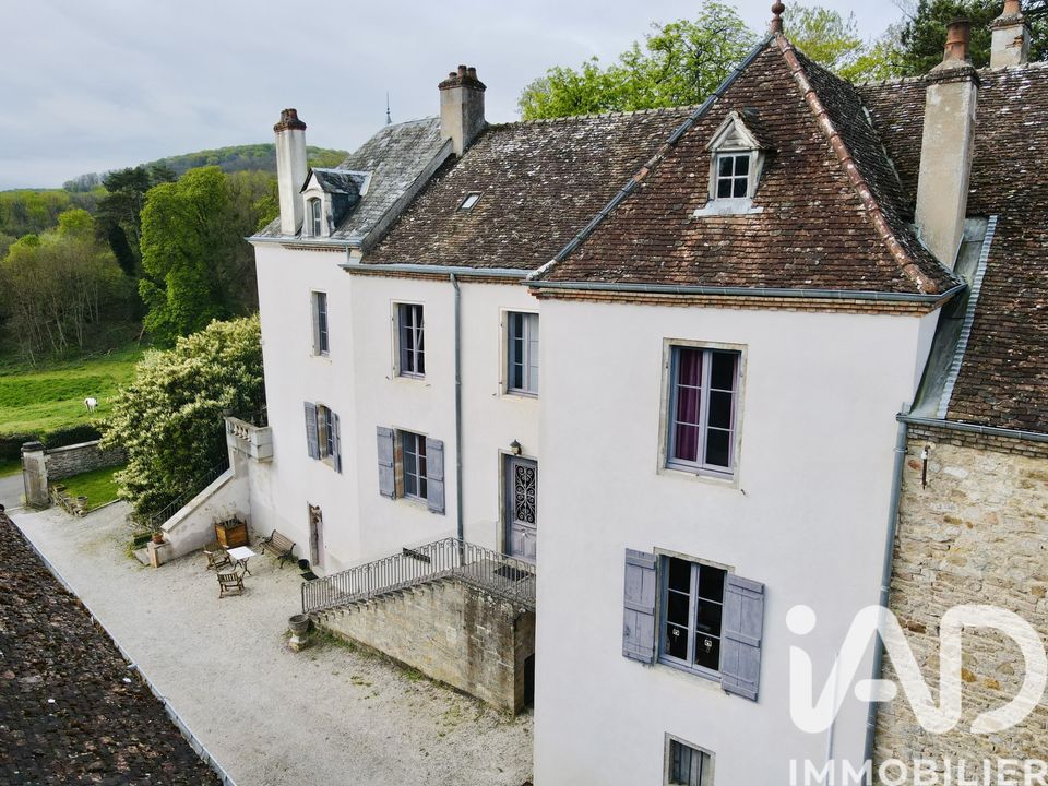 Villa i Charrecey, Saone-et-Loire - foto 3