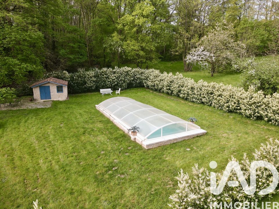 Villa i Charrecey, Saone-et-Loire - foto 4