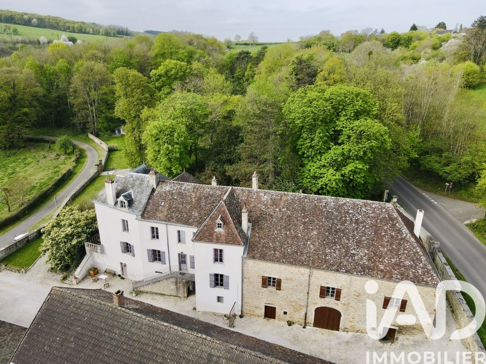 Villa i Charrecey, Saone-et-Loire - foto 5