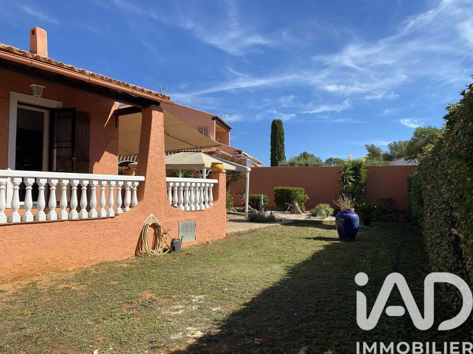 Villa i La Londe-les-Maures, Var - foto 2
