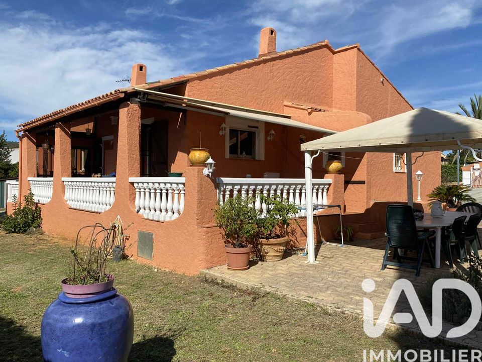 Villa i La Londe-les-Maures, Var - foto 3