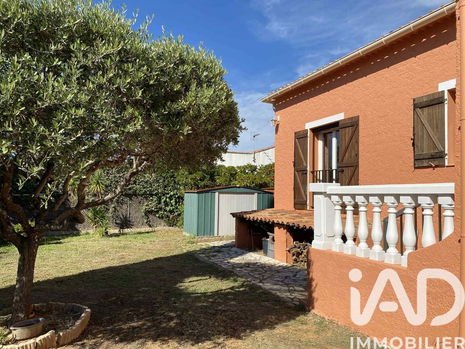 Villa i La Londe-les-Maures, Var - foto 4