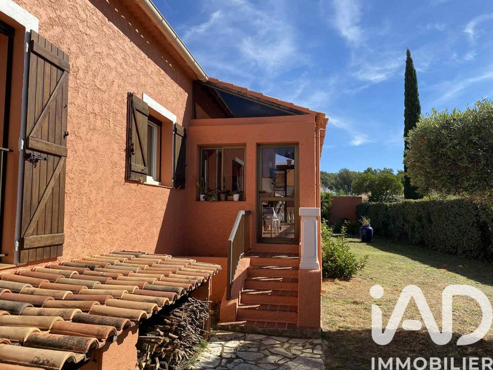 Villa i La Londe-les-Maures, Var - foto 5