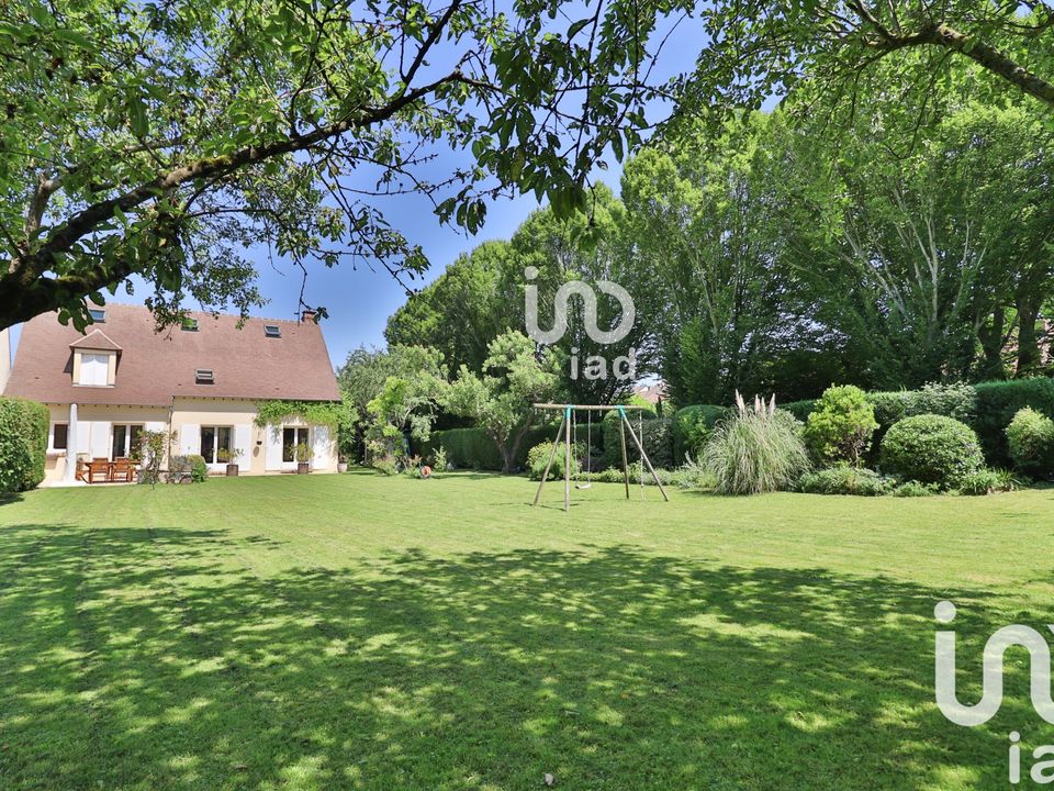 Villa i Chavenay, Yvelines - foto 1