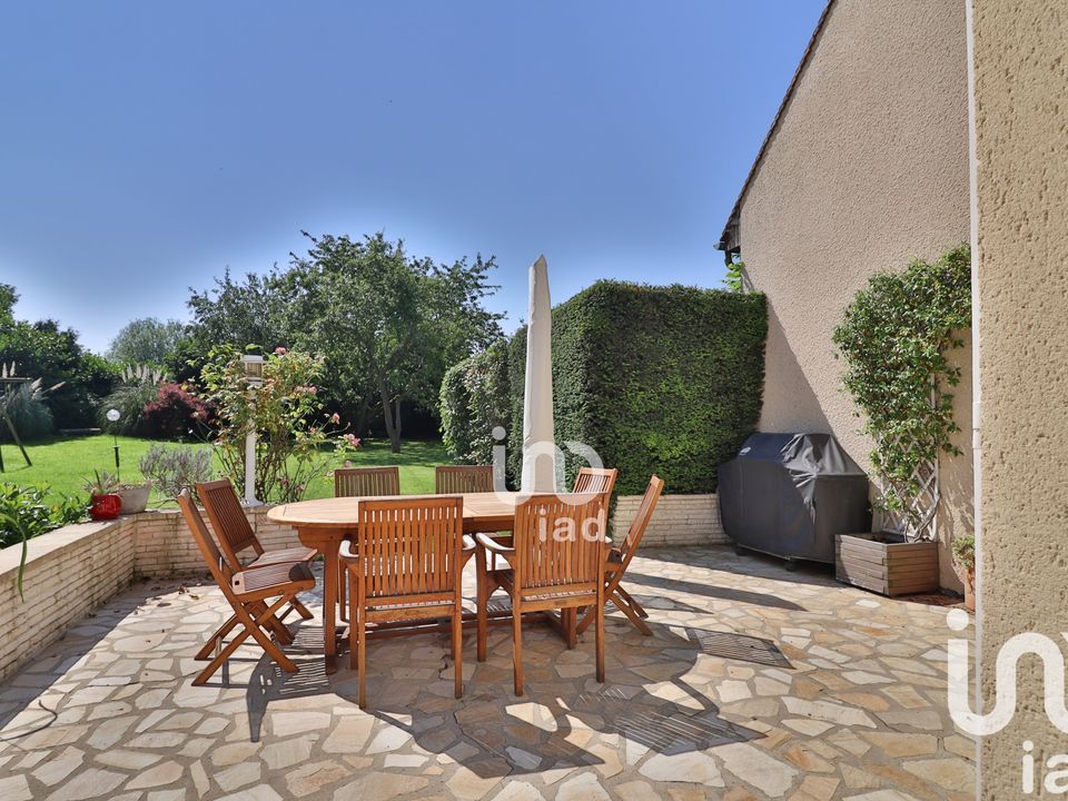 Villa i Chavenay, Yvelines - foto 2