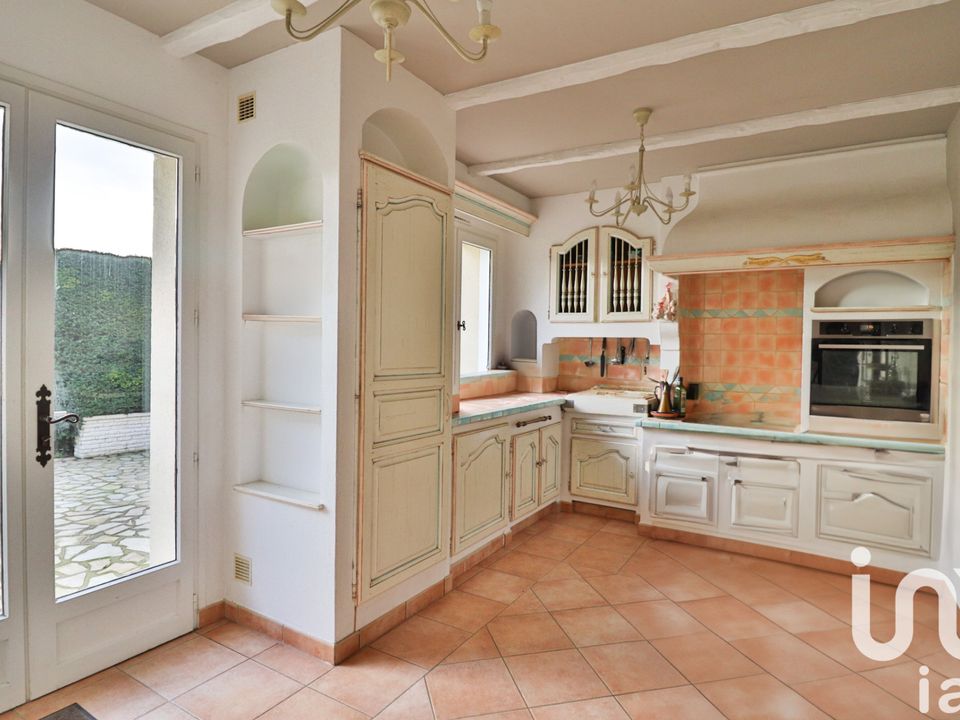 Villa i Chavenay, Yvelines - foto 4