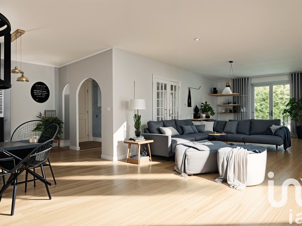 Villa i Chavenay, Yvelines - foto 5