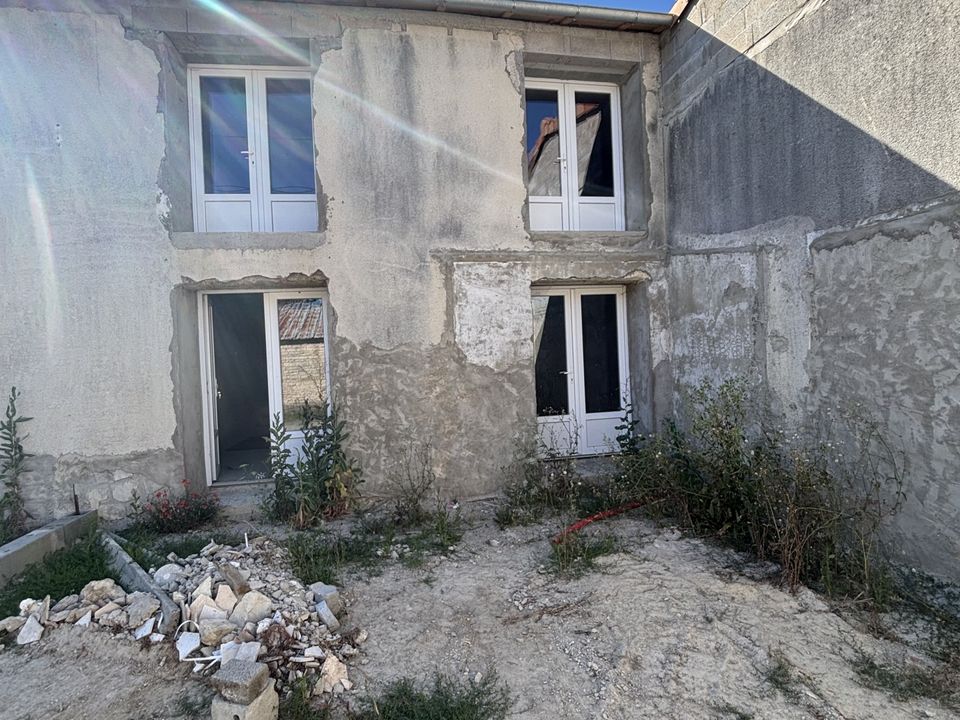 Villa i Prin-Deyrançon, Deux-Sevres - foto 1