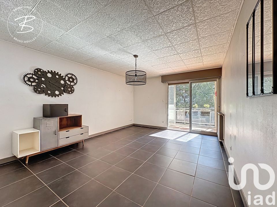 Wohnung in La Seyne-sur-Mer, Var - Foto 1