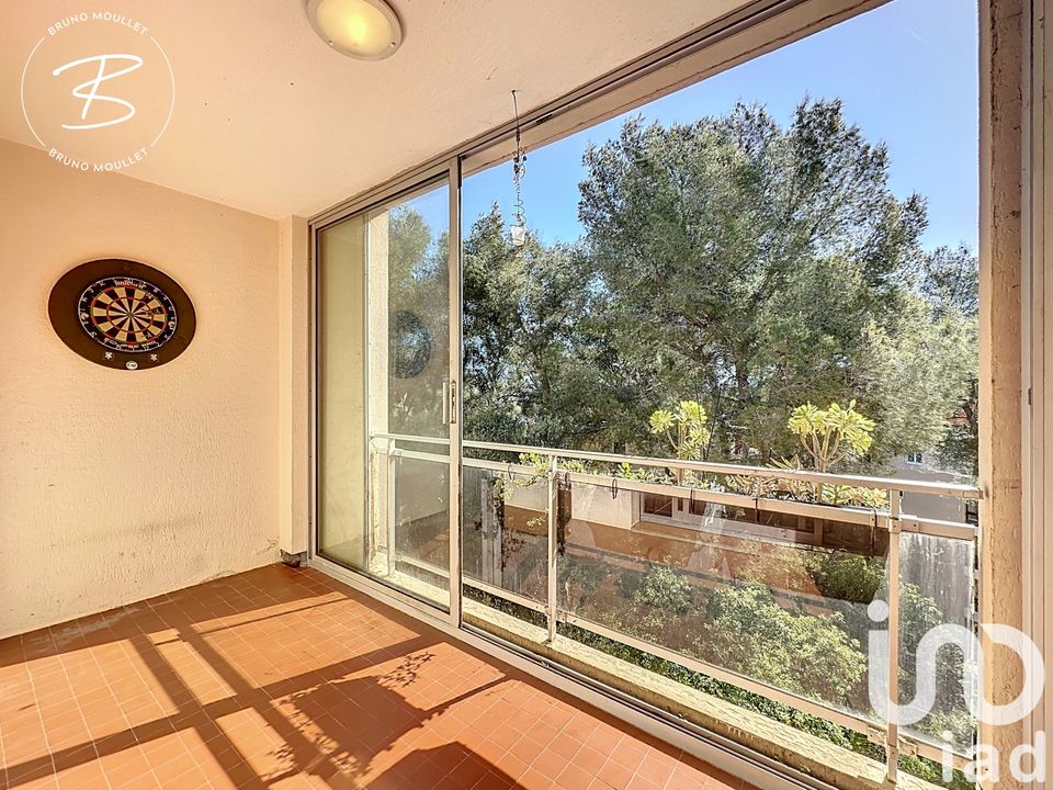 Wohnung in La Seyne-sur-Mer, Var - Foto 2