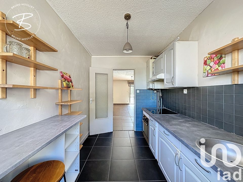 Wohnung in La Seyne-sur-Mer, Var - Foto 4