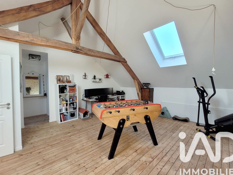 Byhus i Saint-Arnoult-en-Yvelines, Yvelines - foto 3