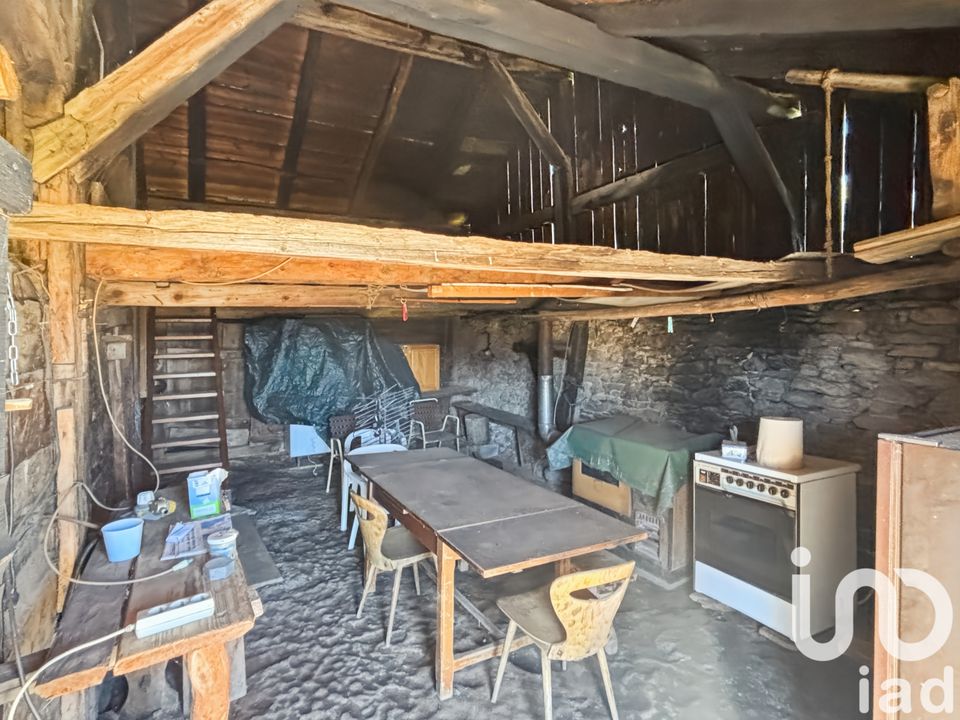 Landejendom i Chatel, Haute-Savoie - foto 4