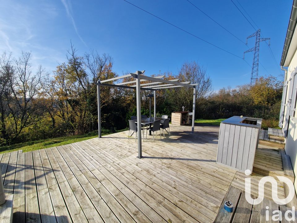 Villa i Villevaudé, Seine-et-Marne - foto 3
