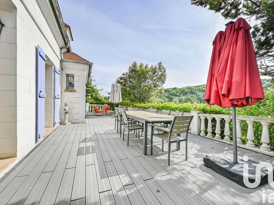 Villa i Bougival, Yvelines - foto 4