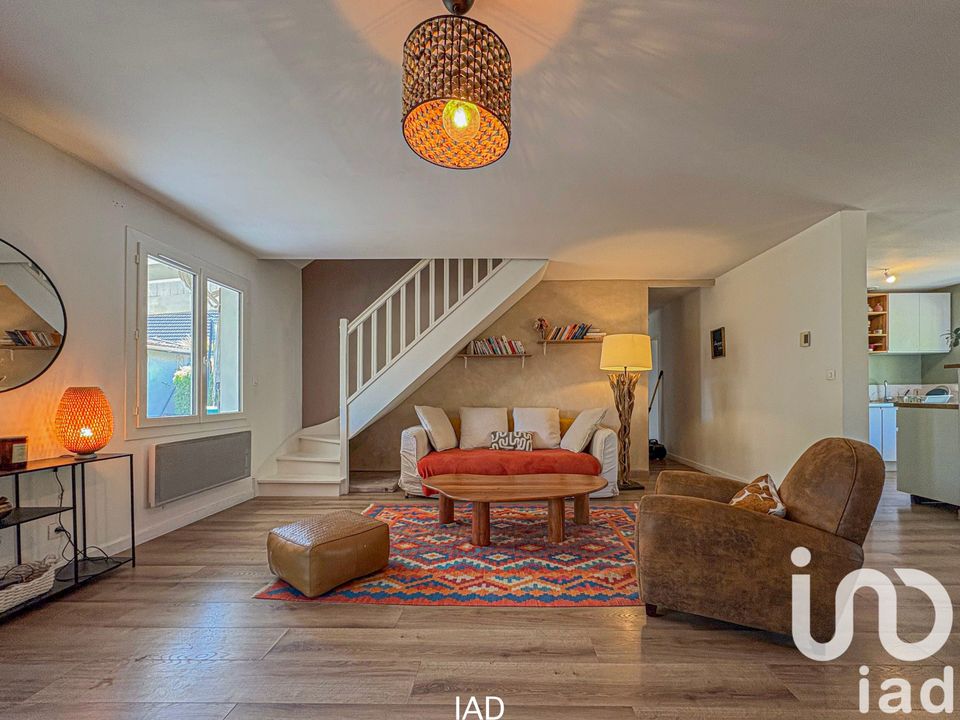 Villa i Aubergenville, Yvelines - foto 3
