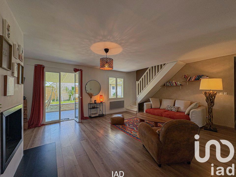 Villa i Aubergenville, Yvelines - foto 4