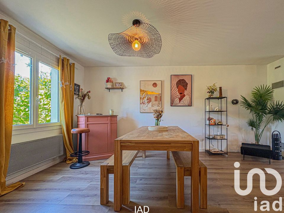 Villa i Aubergenville, Yvelines - foto 5