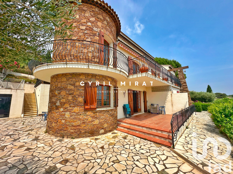 Villa i La Valette-du-Var, Var - foto 1