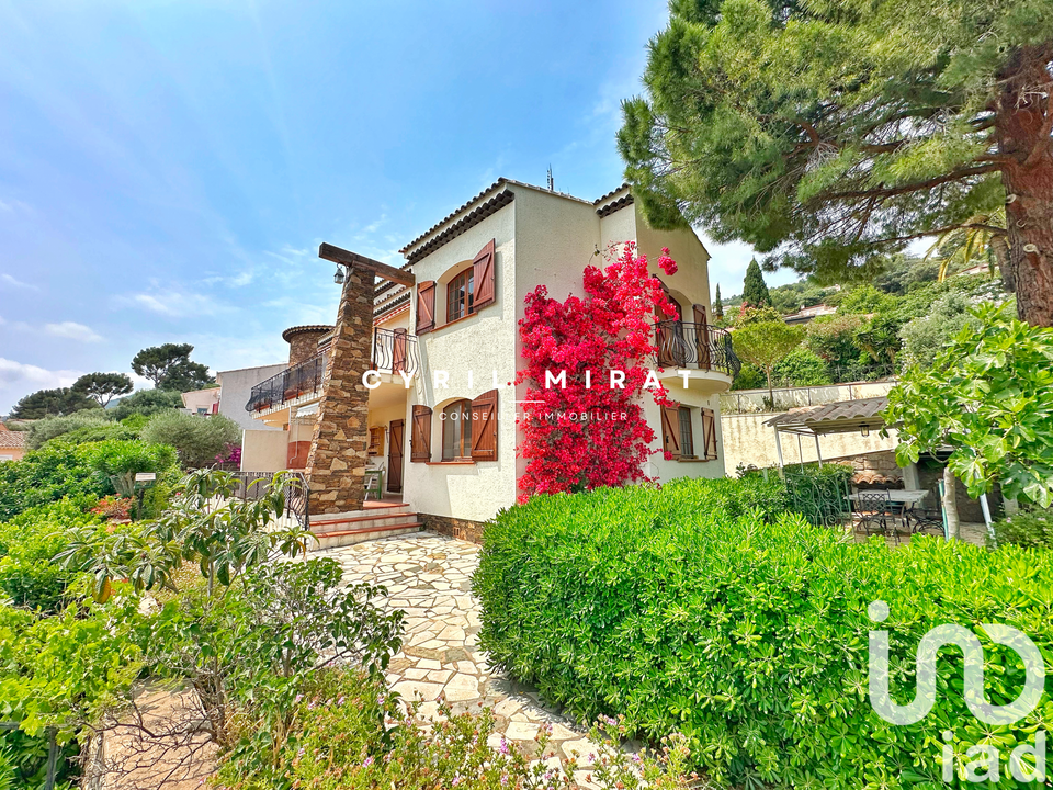 Villa i La Valette-du-Var, Var - foto 2