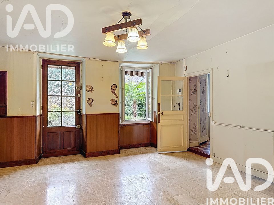 Haus in Limoges-Fourches, Seine-et-Marne - Foto 2