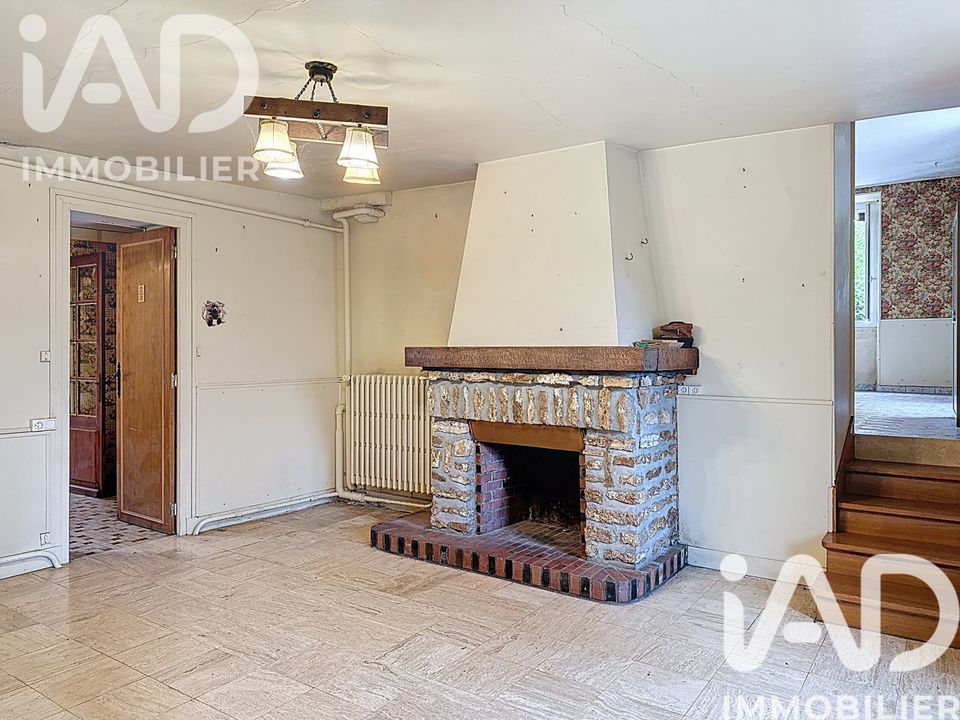 Haus in Limoges-Fourches, Seine-et-Marne - Foto 3