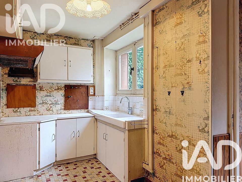 Haus in Limoges-Fourches, Seine-et-Marne - Foto 4