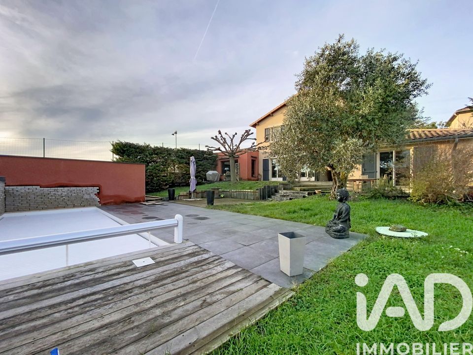 Villa a Charly, Rhone - foto 3