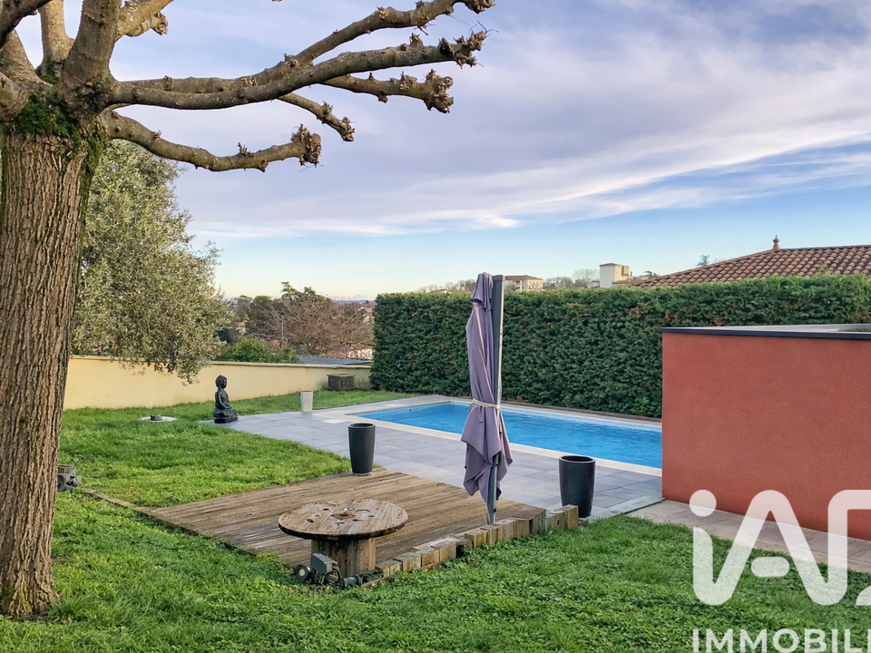 Villa a Charly, Rhone - foto 5