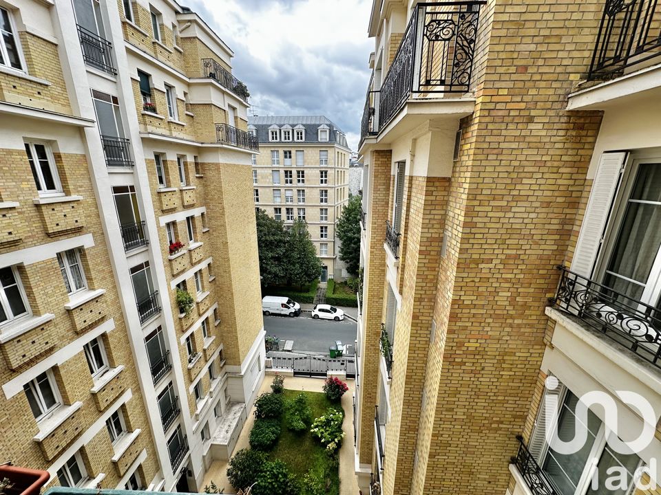Lejlighed i Paris, Paris - foto 4